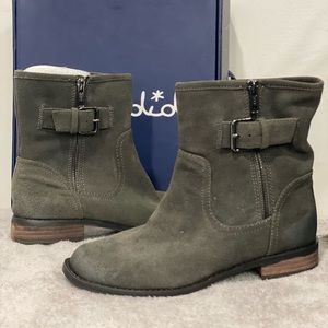 🥾 Splendid Oakland Booties